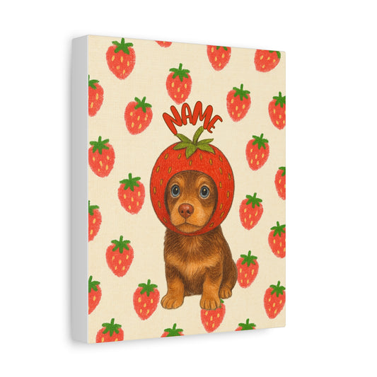 Fruit Edition Portraits