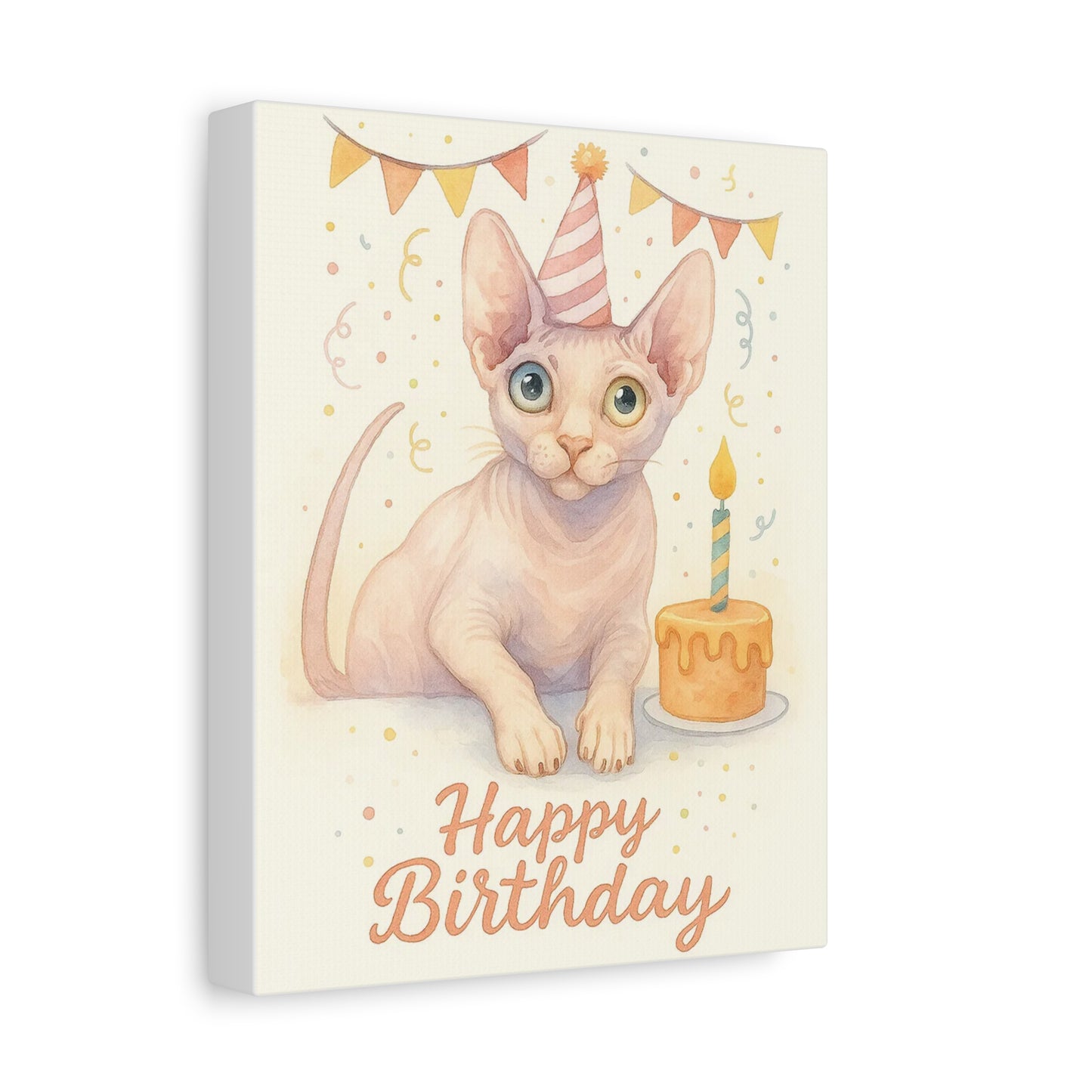 Birthday Portraits