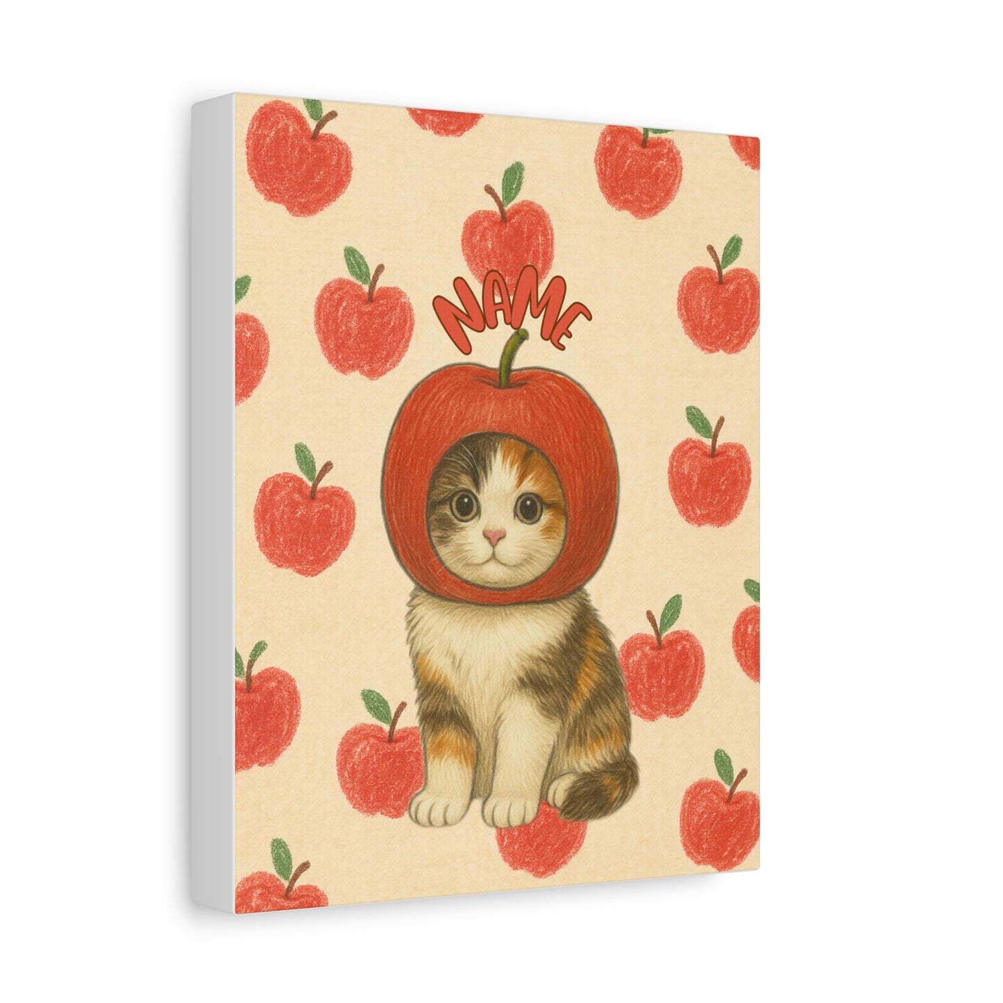 Fruit Edition Portraits