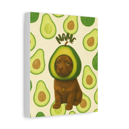 Fruit Edition Portraits