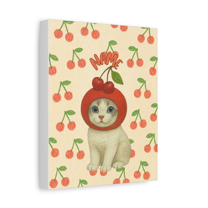 Fruit Edition Portraits