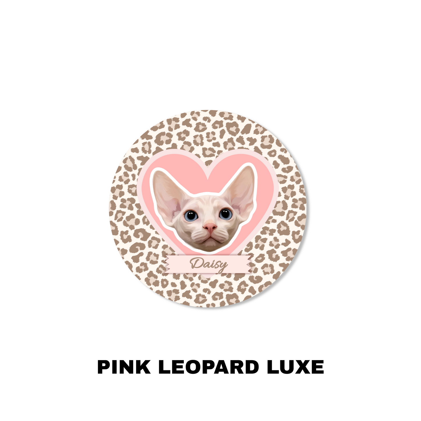 Custom Pet Portrait Carpet-Modern