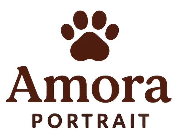Amora Portrait