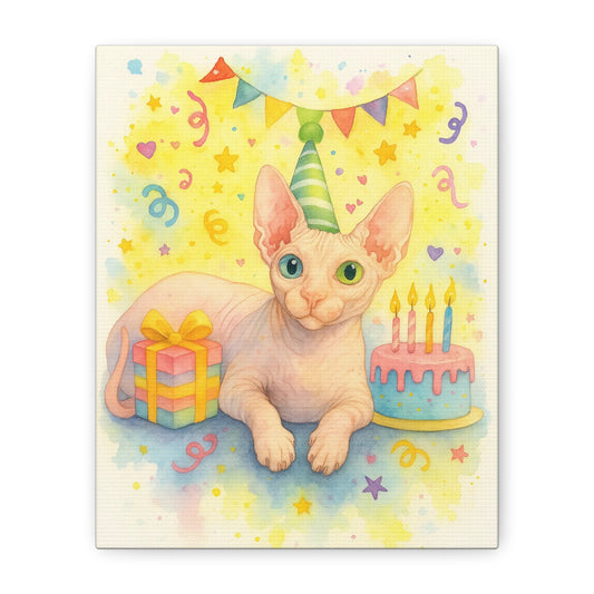 Birthday Portraits