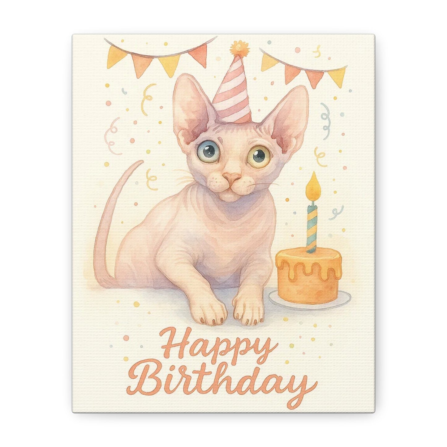 Birthday Portraits