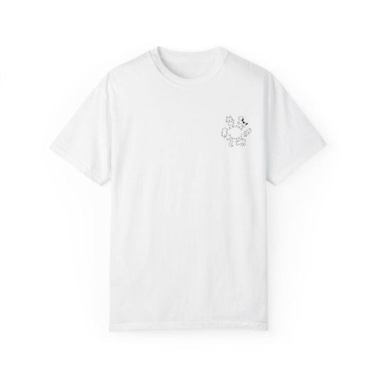 Pets Helping Pets T-shirt 2