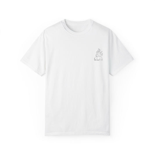 Pets Helping Pets T-shirt 1