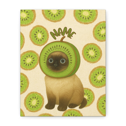 Fruit Edition Portraits