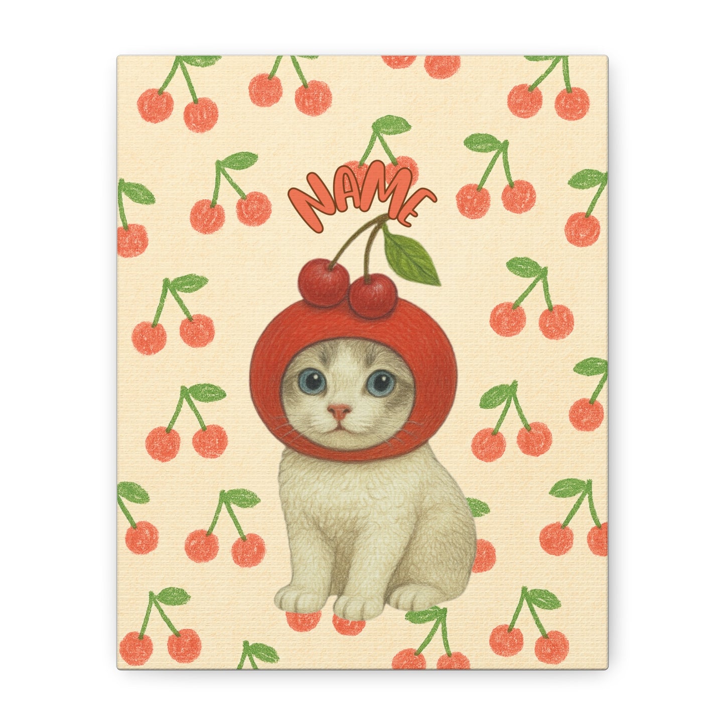 Fruit Edition Portraits