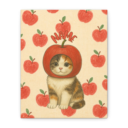 Fruit Edition Portraits