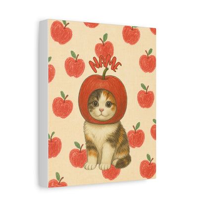 Fruit Edition Portraits