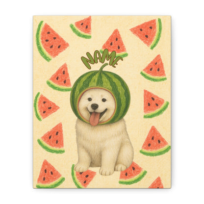 Fruit Edition Portraits