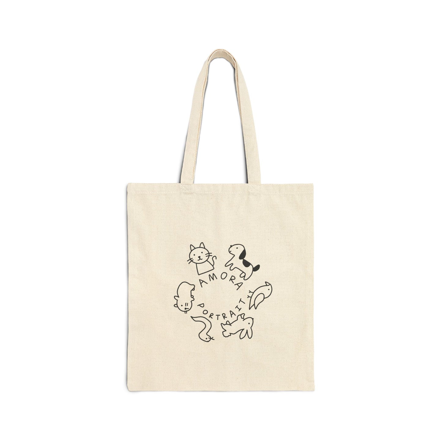 Pets Helping Pets Tote Bag 2