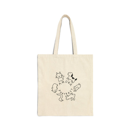 Pets Helping Pets Tote Bag 2
